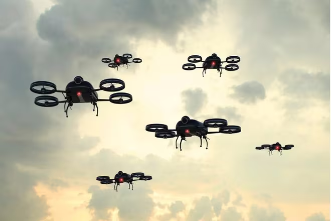 LIDAR cung cấp các phép đo chính xác, nhanh chóng hỗ trợ các kế hoạch cứu trợ khẩn cấp LIDAR cung cấp các phép đo chính xác, nhanh chóng hỗ trợ các kế hoạch cứu trợ khẩn cấp