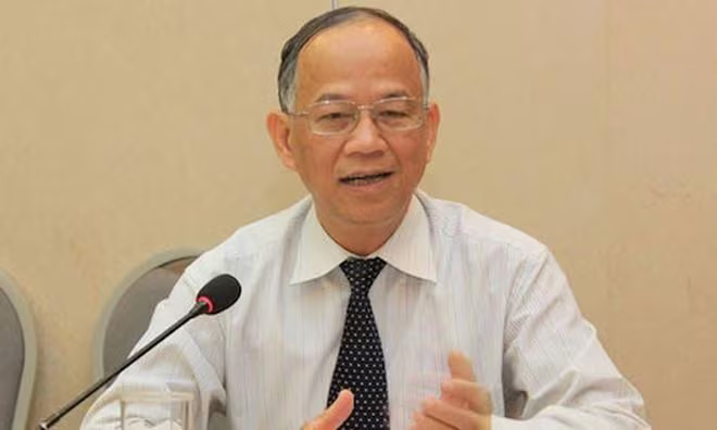 Tiến sĩ Nguyễn Minh Phong Tiến sĩ Nguyễn Minh Phong