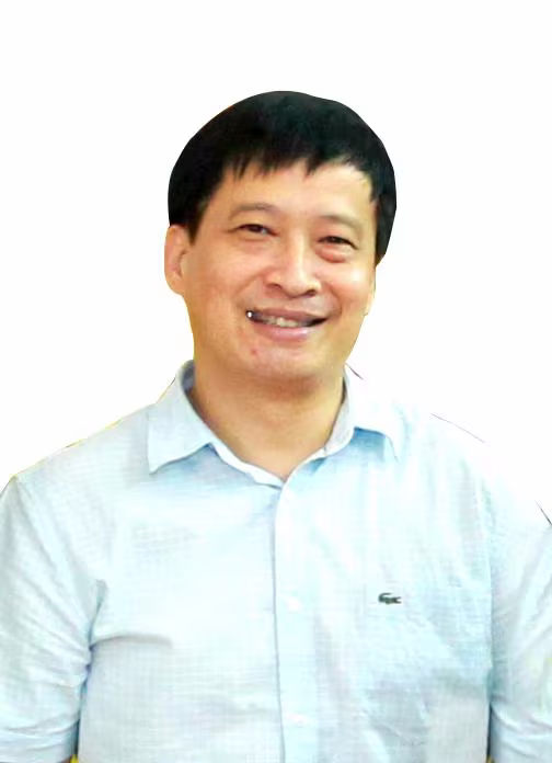 Tổng Biên tập Báo An ninh Thủ đô Nguyễn Thanh Bình Tổng Biên tập Báo An ninh Thủ đô Nguyễn Thanh Bình