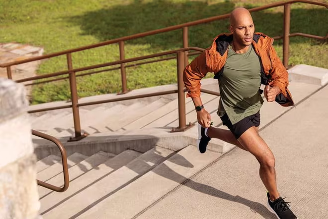 Tiện ích công nghệ giúp bạn lấy lại cảm hứng vận động, tăng cường sức khỏe Tiện ích công nghệ giúp bạn lấy lại cảm hứng vận động, tăng cường sức khỏe