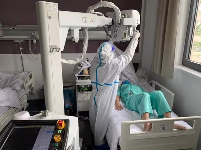 Tổng số ca nhiễm Covid-19 tại Lào đã lên tới 1.026 ca, phần lớn lây nhiễm trong cộng đồng Tổng số ca nhiễm Covid-19 tại Lào đã lên tới 1.026 ca, phần lớn lây nhiễm trong cộng đồng