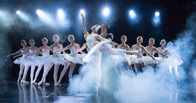 Ngành văn hóa cần phải năng động chuyển mình để tìm ra hướng đi mới hiệu quả hơn Ngành văn hóa cần phải năng động chuyển mình để tìm ra hướng đi mới hiệu quả hơn