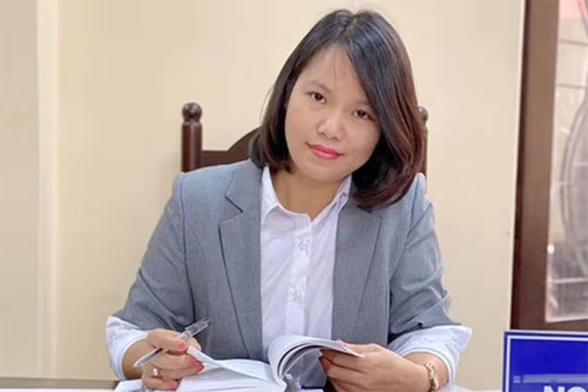 Luật sư Lê Hồng Vân (Đoàn Luật sư TP Hà Nội) Luật sư Lê Hồng Vân (Đoàn Luật sư TP Hà Nội)