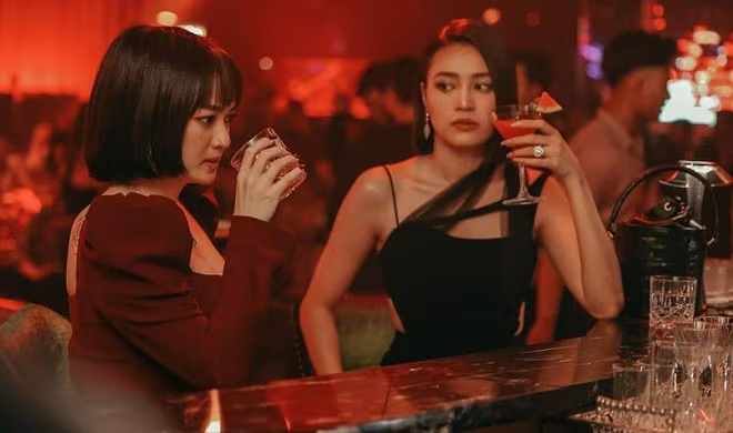 2 mỹ nhân chính của “Cô gái đến từ quá khứ” được tiết lộ chính là Ninh Dương Lan Ngọc và Kaity Nguyễn 2 mỹ nhân chính của “Cô gái đến từ quá khứ” được tiết lộ chính là Ninh Dương Lan Ngọc và Kaity Nguyễn