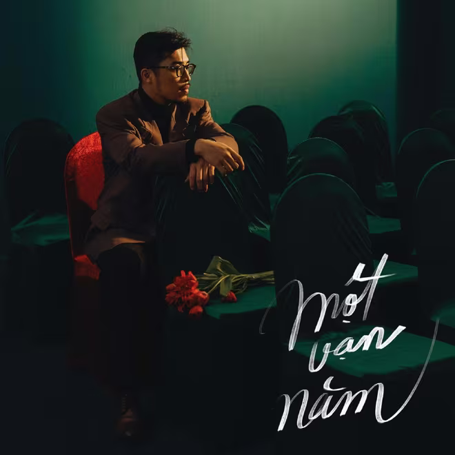 Album dự kiến chính thức phát hành vào ngày 9-9-2022 Album dự kiến chính thức phát hành vào ngày 9-9-2022