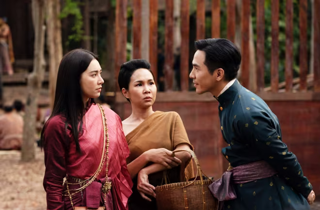 “Ngược dòng thời gian để yêu anh” vừa hài vừa lãng mạn “Ngược dòng thời gian để yêu anh” vừa hài vừa lãng mạn