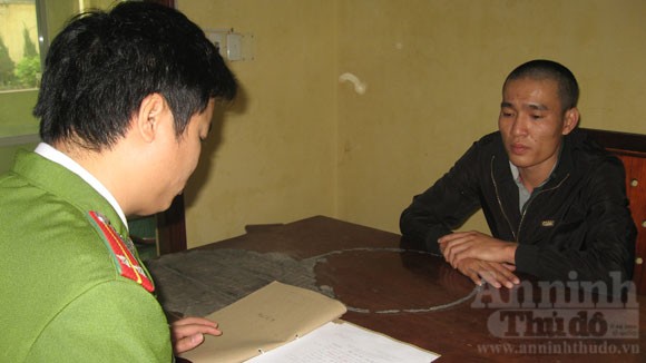 Oái oăm thủ đoạn: "Dính" ma túy vào... mông ảnh 2 Oái oăm thủ đoạn: "Dính" ma túy vào... mông ảnh 2