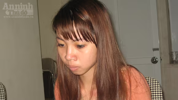 "Mổ bụng" xe đạp... trộm 250 triệu đồng ảnh 2 "Mổ bụng" xe đạp... trộm 250 triệu đồng ảnh 2