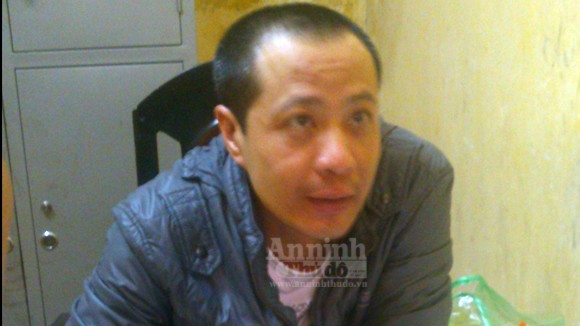Vụ người nhà cắt chân bệnh nhân: Kíp trực không kịp can thiệp ảnh 2 Vụ người nhà cắt chân bệnh nhân: Kíp trực không kịp can thiệp ảnh 2