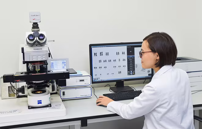 Công bố của Vinmec vào tháng 9/2020 về kết quả nghiên cứu về đột biến gen ở trẻ tự kỷ là nền tảng cho các sàng lọc, chẩn đoán, tư vấn di truyền, điều trị tự kỷ trong tương lai