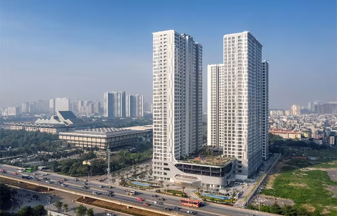 Dự án Vinhomes West Point gây sốt bởi những tiềm năng khủng và chính sách ưu đãi hấp dẫn Dự án Vinhomes West Point gây sốt bởi những tiềm năng khủng và chính sách ưu đãi hấp dẫn