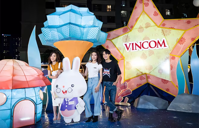 Người trẻ hy vọng Tết Trung thu đến được tận hưởng không khí lễ hội trong điều kiện “bình thường mới”