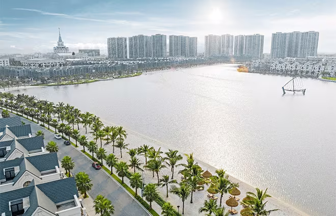 Không gian đáng sống của Vinhomes Ocean Park là nguồn cảm hứng cho tình yêu thể thao của cộng đồng cư dân Không gian đáng sống của Vinhomes Ocean Park là nguồn cảm hứng cho tình yêu thể thao của cộng đồng cư dân