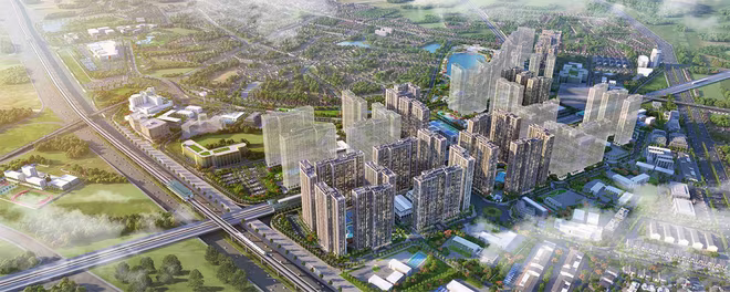 Grand Sapphire 2, Vinhomes Smart City nằm trong phân khu có mật độ xây dựng thấp, ⅔ diện tích là cây xanh, hồ nước, giúp cư dân có được cuộc sống xanh, an lành ngay giữa Hà Nội sầm uất. Grand Sapphire 2, Vinhomes Smart City nằm trong phân khu có mật độ xây dựng thấp, ⅔ diện tích là cây xanh, hồ nước, giúp cư dân có được cuộc sống xanh, an lành ngay giữa Hà Nội sầm uất.