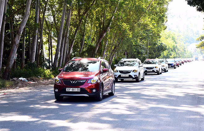 VinFast Fadil VinFast Fadil