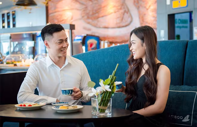 Tiết trời mát mẻ của mùa thu đông được nhiều cặp đôi và các “tín đồ xê dịch” chọn để đi du lịch Tiết trời mát mẻ của mùa thu đông được nhiều cặp đôi và các “tín đồ xê dịch” chọn để đi du lịch