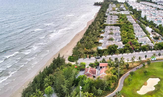 Giá đất nền trong quần thể FLC Sầm Sơn chứng kiến tốc độ tăng phi mã sau 4 năm