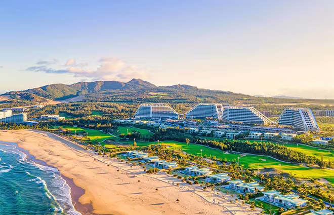 FLC Grand Hotel Quy Nhon FLC Grand Hotel Quy Nhon