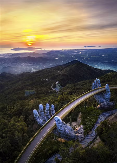 Cầu Vàng Cầu Vàng