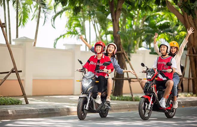 Ludo và Impes rất được lòng các bạn trẻ hiện đại Ludo và Impes rất được lòng các bạn trẻ hiện đại