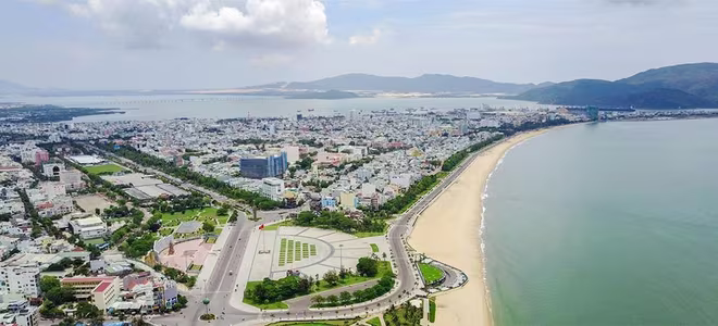 Nguồn cung BĐS dịch chuyển đến những khu vực còn nhiều tiềm năng như Bình Định, Đồng Tháp, Kon Tum…