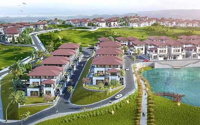 Vận hành chuyên nghiệp, lợi nhuận cho thuê villa tại Hạ Long có thể lên tới tiền tỷ/năm Vận hành chuyên nghiệp, lợi nhuận cho thuê villa tại Hạ Long có thể lên tới tiền tỷ/năm