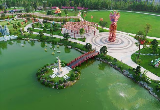 Sự bắt tay giữa đại gia BĐS Việt Nam và tập đoàn Nhật Bản kì vọng sẽ đem lại sản phẩm mang tinh thần và chuẩn sống Nhật Bản, phục vụ nhu cầu ngày đa dạng của khách hàng.