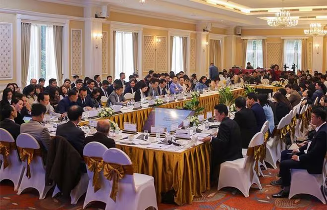 Toàn cảnh sự kiện Toàn cảnh sự kiện