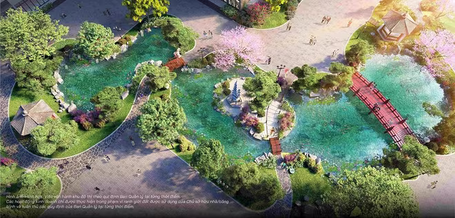 Cơ hội trải nghiệm chất sống Zen chuẩn Nhật Bản và "rinh" các phần quà lên tới 1,5 tỷ đồng tại sự kiện mở bán The Zenpark vào cuối tháng 1 Cơ hội trải nghiệm chất sống Zen chuẩn Nhật Bản và "rinh" các phần quà lên tới 1,5 tỷ đồng tại sự kiện mở bán The Zenpark vào cuối tháng 1