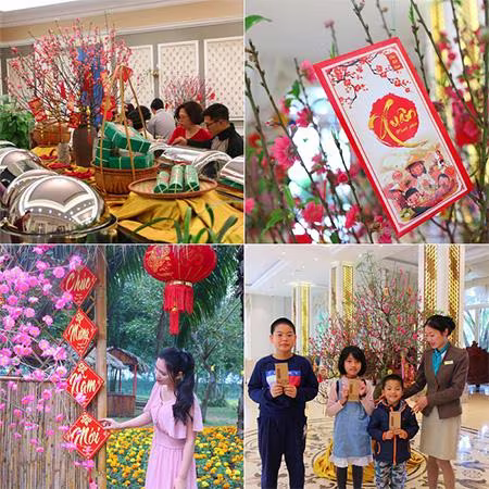 Sạc đầy năng lượng tại “thiên đường xanh” Vĩnh Phúc (Ảnh: FLC Vĩnh Phúc) Sạc đầy năng lượng tại “thiên đường xanh” Vĩnh Phúc (Ảnh: FLC Vĩnh Phúc)