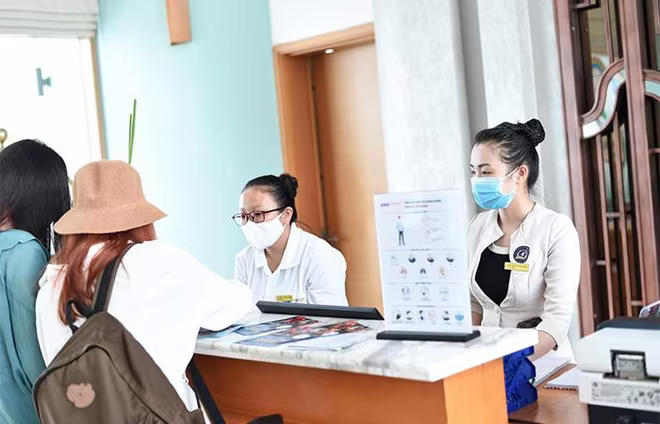 Hệ thống quần thể FLC giới thiệu chính sách hoàn hủy phòng linh hoạt trước 48 giờ check in Hệ thống quần thể FLC giới thiệu chính sách hoàn hủy phòng linh hoạt trước 48 giờ check in