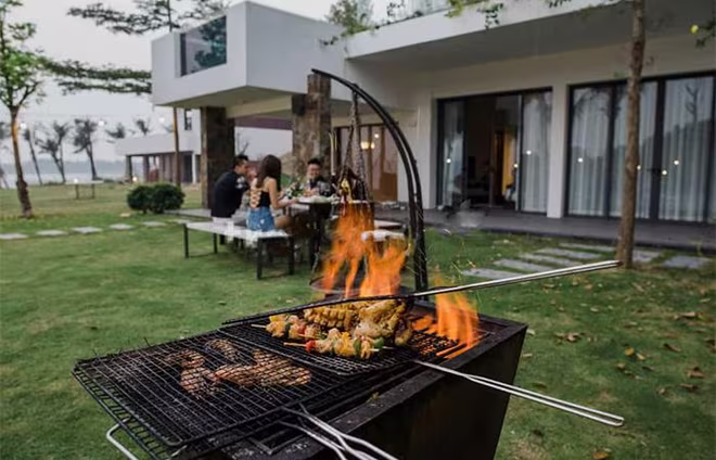 Nghỉ dưỡng mở tiệc “cực chill” cùng Flamingo Nghỉ dưỡng mở tiệc “cực chill” cùng Flamingo