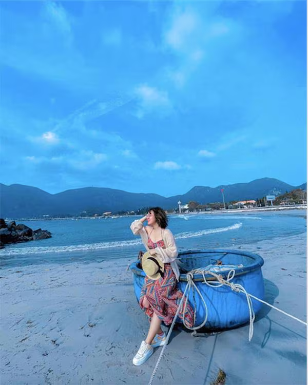 Côn Đảo đang trở thành điểm đến du lịch tâm linh hấp dẫn khu vực phía Nam (Ảnh: phannguyenminhthu2827) Côn Đảo đang trở thành điểm đến du lịch tâm linh hấp dẫn khu vực phía Nam (Ảnh: phannguyenminhthu2827)