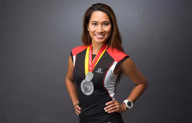 Đại sứ Thanh Vũ