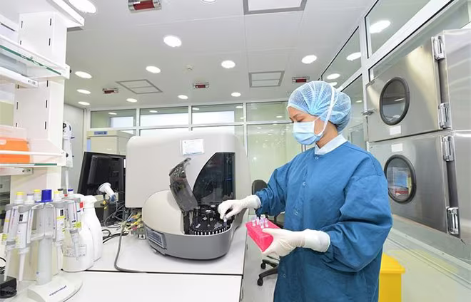 Chỉ cần xét nghiệm tiền tiểu đường một lần, sau đó kết hợp với các thông tin sức khỏe ở nhiều thời điểm thăm khám để tối ưu phương pháp điều trị khi cần