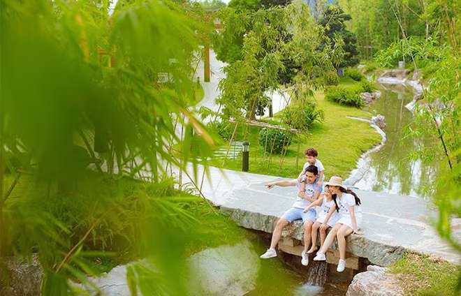Công viên Nhật Bản Zen Park – điểm nhấn triệu đô dành riêng cho cư dân Vinhomes Smart City Công viên Nhật Bản Zen Park – điểm nhấn triệu đô dành riêng cho cư dân Vinhomes Smart City