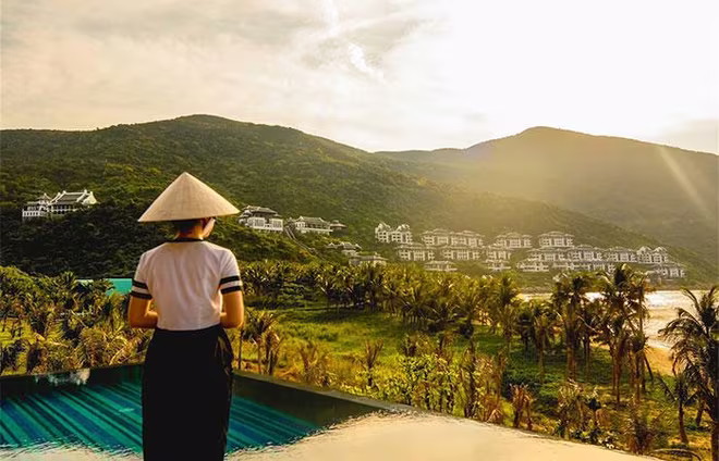 InterContinental Danang Sun Peninsula Resort InterContinental Danang Sun Peninsula Resort