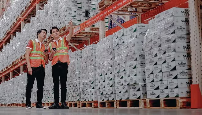 One Mount đặt mục tiêu phục vụ 75% hộ gia đình Việt vào năm 2025. One Mount đặt mục tiêu phục vụ 75% hộ gia đình Việt vào năm 2025.