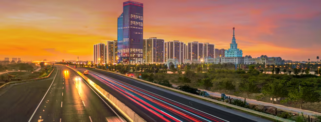“Quận 1” – Downtown của Ocean City mang nhịp sống hối hả sôi động “Quận 1” – Downtown của Ocean City mang nhịp sống hối hả sôi động