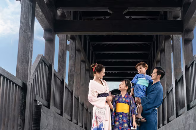 Nghỉ dưỡng chuẩn Nhật tại Yoko Onsen Quang Hanh Nghỉ dưỡng chuẩn Nhật tại Yoko Onsen Quang Hanh