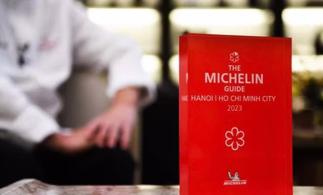 Michelin đã mang đến những thay đổi lớn cho ẩm thực Việt Nam chỉ sau 6 tháng ngắn ngủi