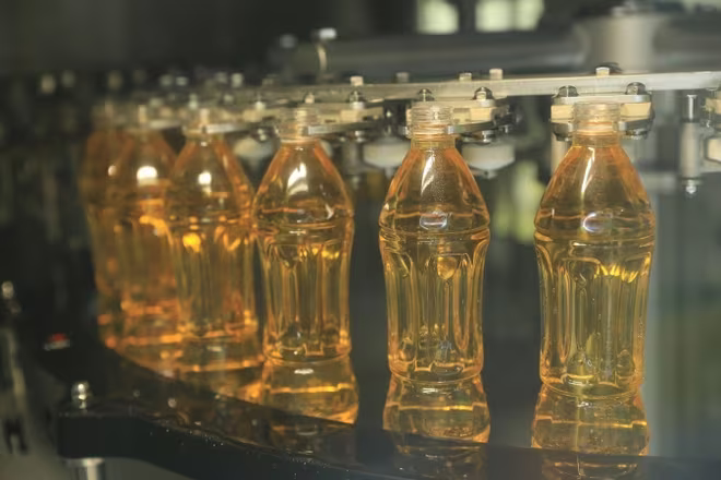 Sử dụng công nghệ chiết lạnh vô trùng Aseptic và hệ thống quản lý chất lượng khắt khe nhất là điều mà Brenntag nhìn thấy và đánh giá cao ở Tân Hiệp Phát trong nỗ lực phát triển, cung cấp các sản phẩm có chất lượng quốc tế cho người tiêu dùng Sử dụng công nghệ chiết lạnh vô trùng Aseptic và hệ thống quản lý chất lượng khắt khe nhất là điều mà Brenntag nhìn thấy và đánh giá cao ở Tân Hiệp Phát trong nỗ lực phát triển, cung cấp các sản phẩm có chất lượng quốc tế cho người tiêu dùng