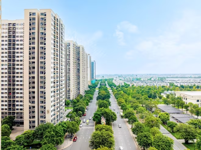 Căn hộ chung cư vẫn là khoản đầu tư có tỷ suất lợi nhuận cao trên thị trường Căn hộ chung cư vẫn là khoản đầu tư có tỷ suất lợi nhuận cao trên thị trường