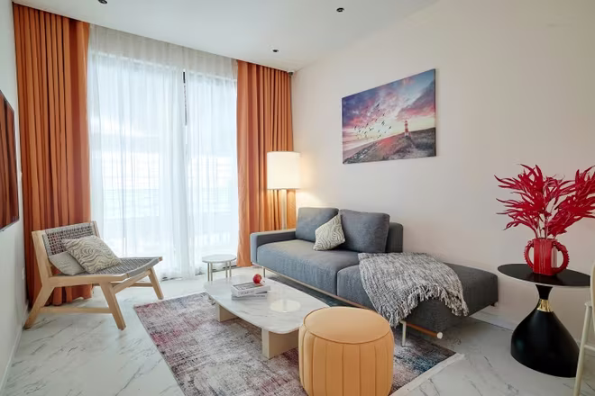 Thiết kế căn hộ tích hợp tiện ích tối ưu đáp ứng cả nhu cầu kinh doanh cho thuê (Ảnh: Sun Property) Thiết kế căn hộ tích hợp tiện ích tối ưu đáp ứng cả nhu cầu kinh doanh cho thuê (Ảnh: Sun Property)