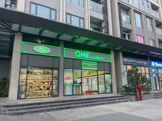 Các shop chân đế tại “Quận trung tâm” có tỷ lệ lấp đầy cao Các shop chân đế tại “Quận trung tâm” có tỷ lệ lấp đầy cao