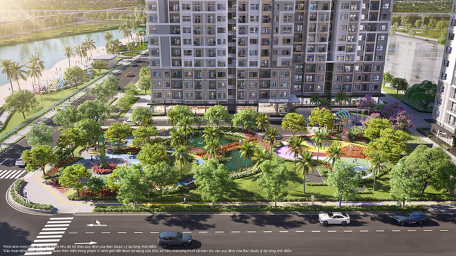 Shop chân đế The Zurich đang trở thành hàng hiếm của thị trường khu vực Shop chân đế The Zurich đang trở thành hàng hiếm của thị trường khu vực