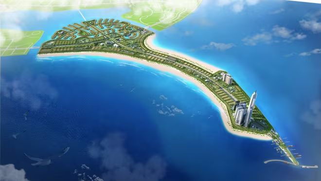 Dự án Vinhomes Green Paradies được phát triển theo hướng ESG++, chú trọng với bảo tồn, tái sinh các hệ động thực vật thiên nhiên ban tặng Dự án Vinhomes Green Paradies được phát triển theo hướng ESG++, chú trọng với bảo tồn, tái sinh các hệ động thực vật thiên nhiên ban tặng