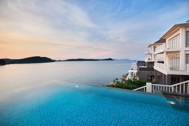 Forbes gọi mỗi villa tại Premier Village Phu Quoc là “một thế giới thu nhỏ”
