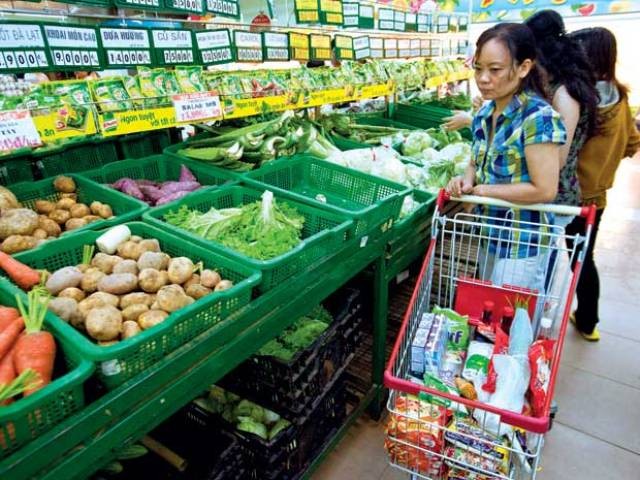 Chương trình khảo sát “Sản phẩm, dịch vụ người tiêu dùng tin cậy" năm 2014 ảnh 2 Chương trình khảo sát “Sản phẩm, dịch vụ người tiêu dùng tin cậy" năm 2014 ảnh 2