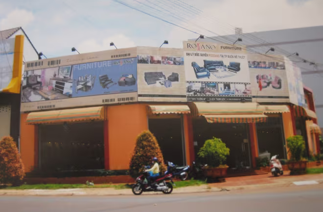 Thửa đất vàng ở vị trí đẹp được bán cho lãnh đạo tỉnh với giá sàn